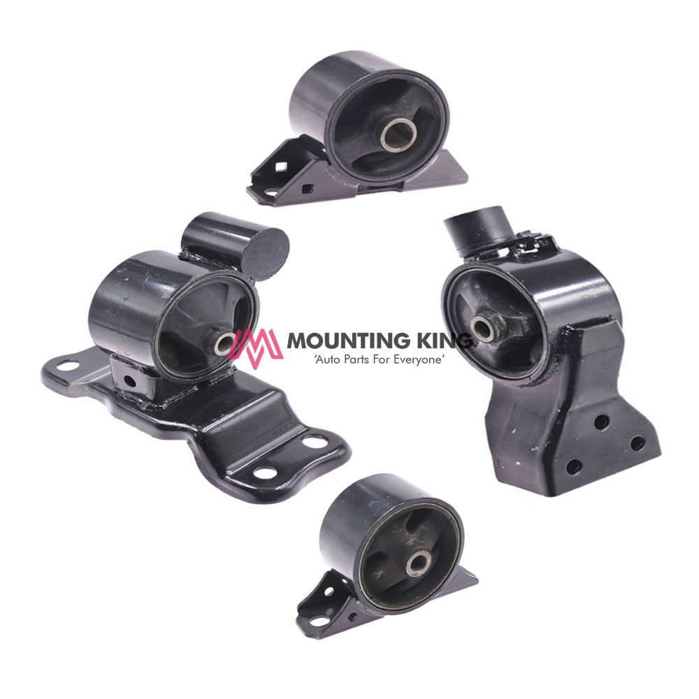 Engine Mounting Set