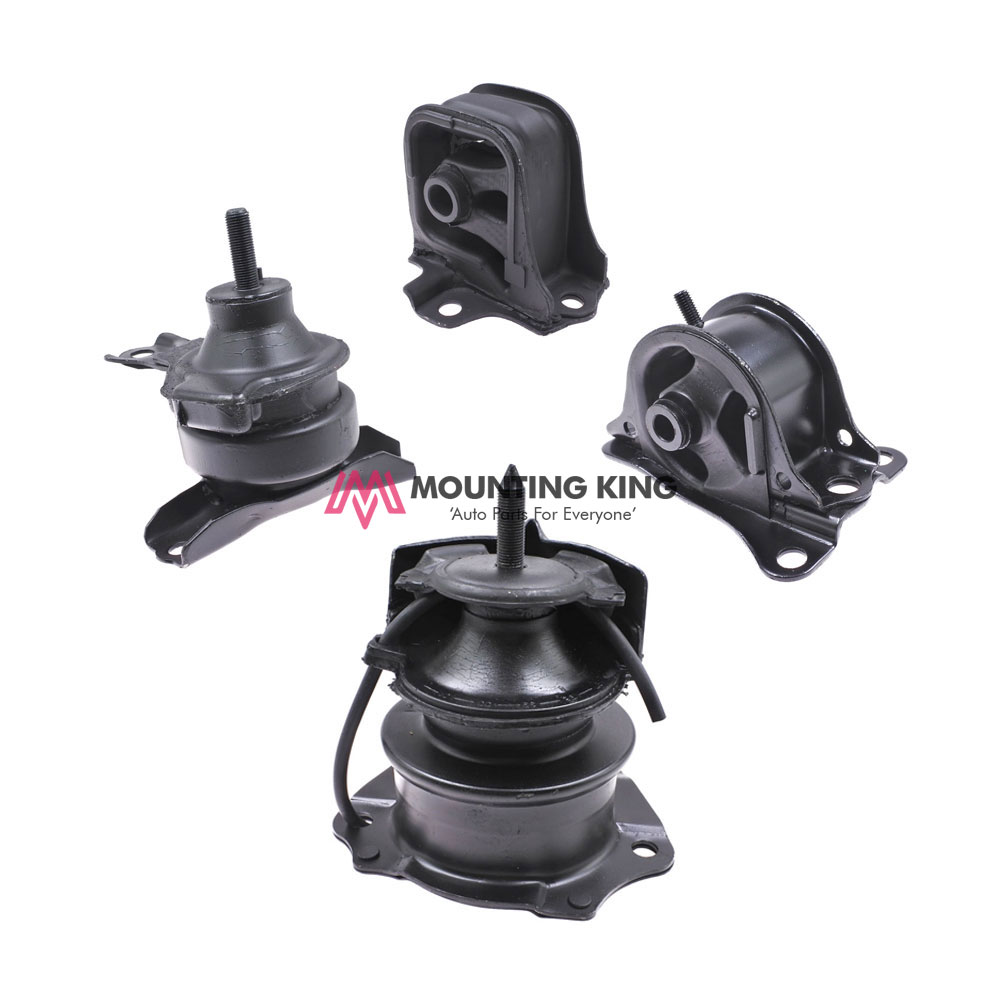 Engine Mounting Set