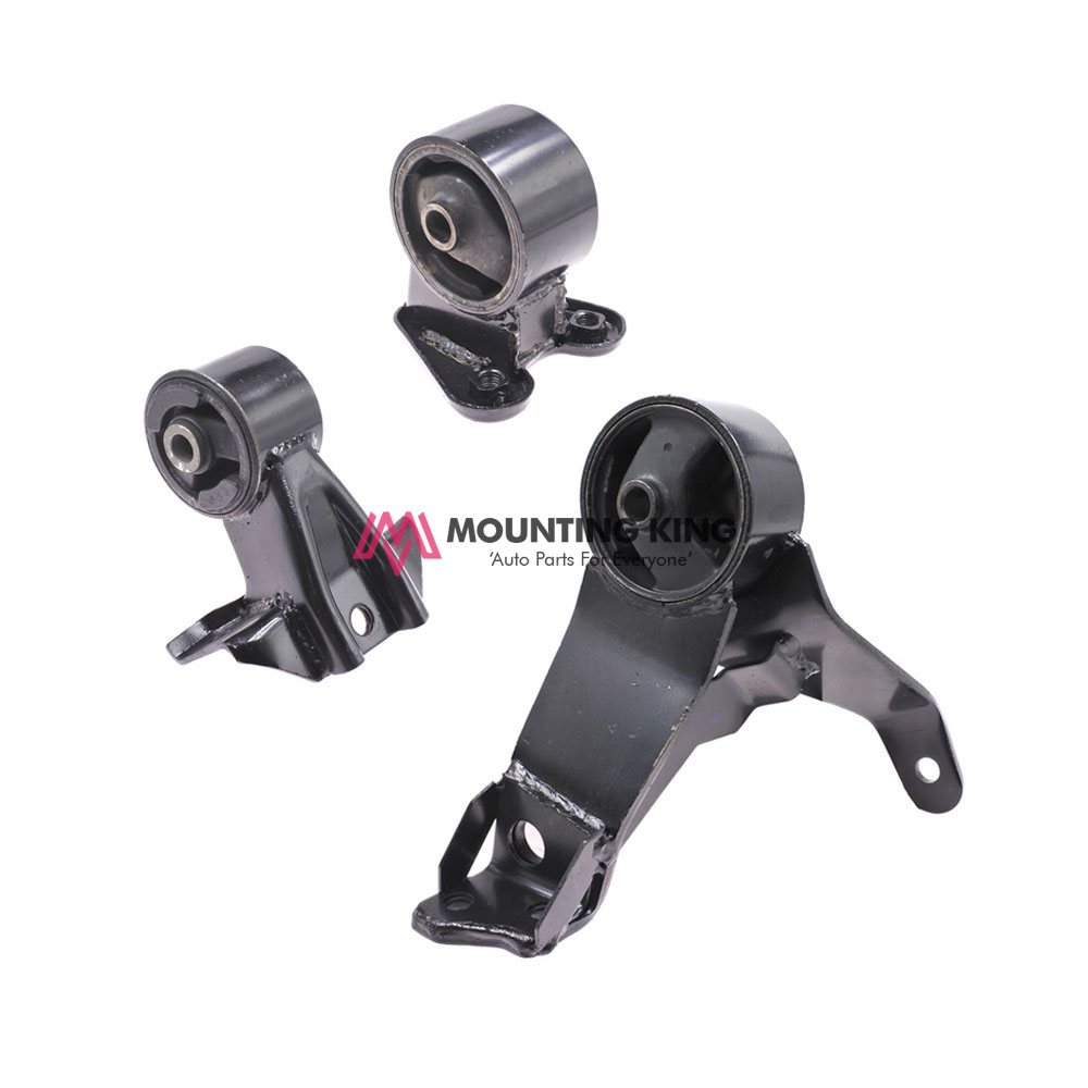 Engine Mounting Set