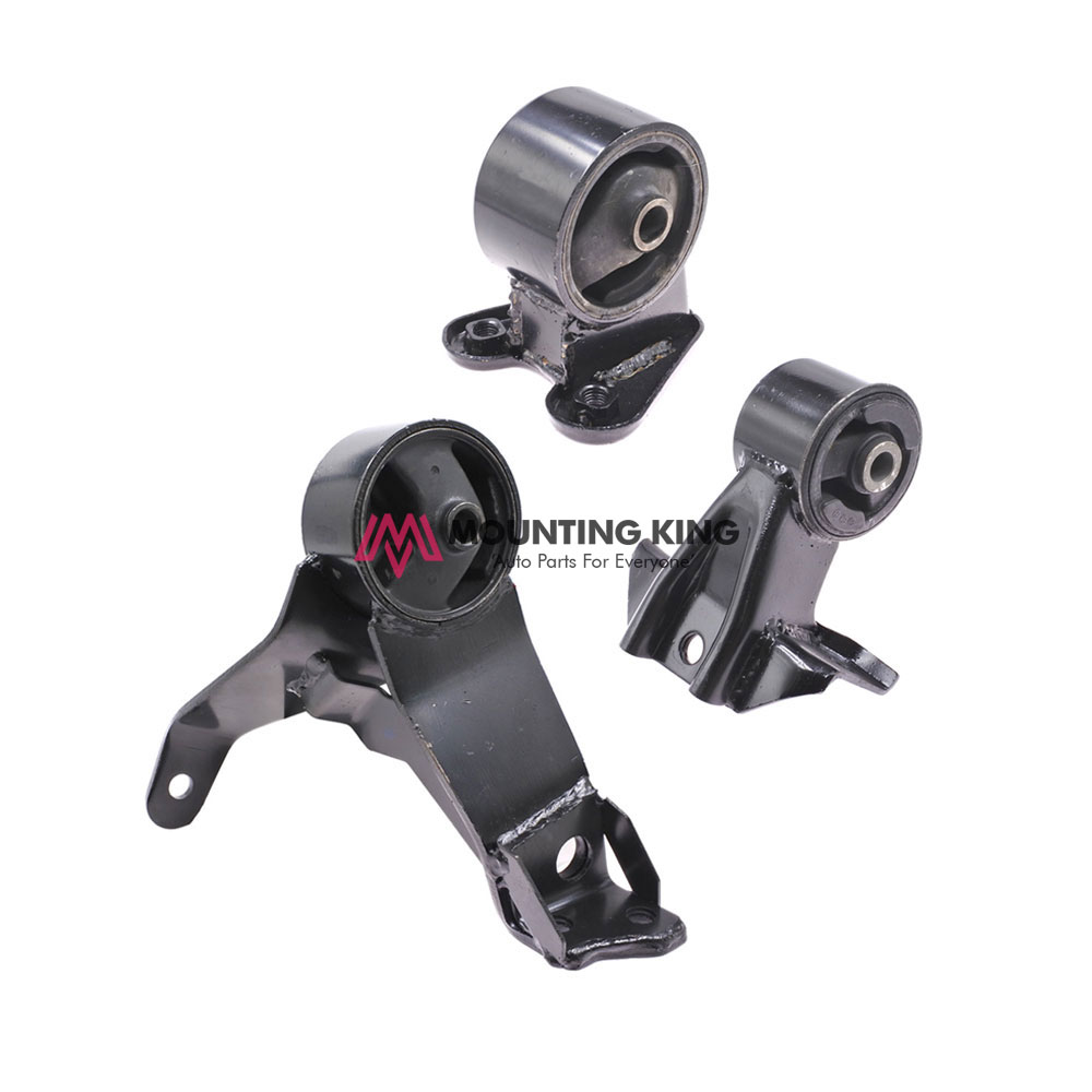 Engine Mounting Set