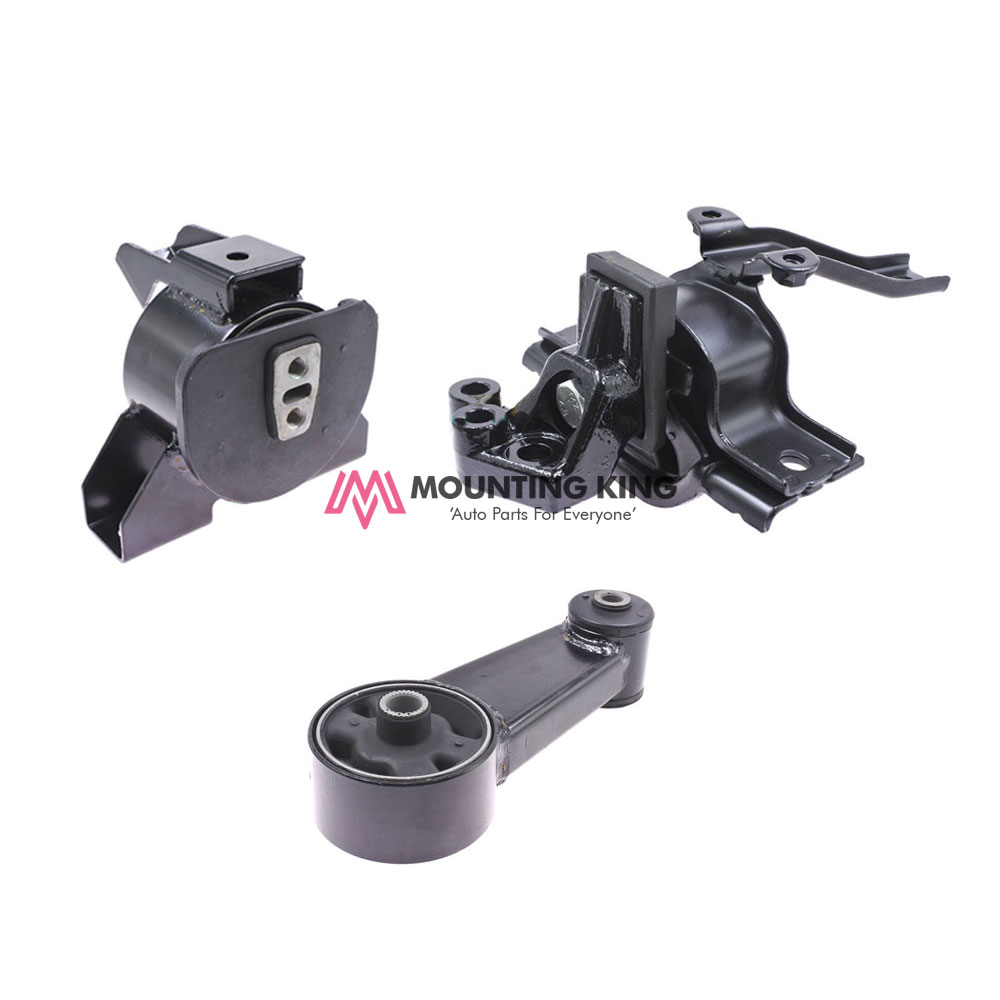 Engine Mounting Set