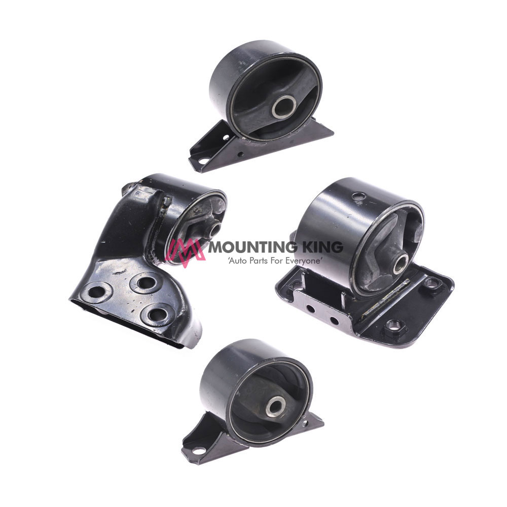 Engine Mounting Set