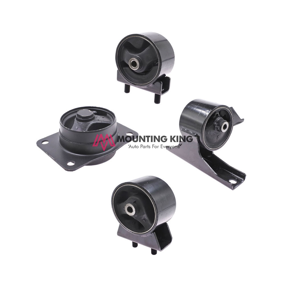 Engine Mounting Set