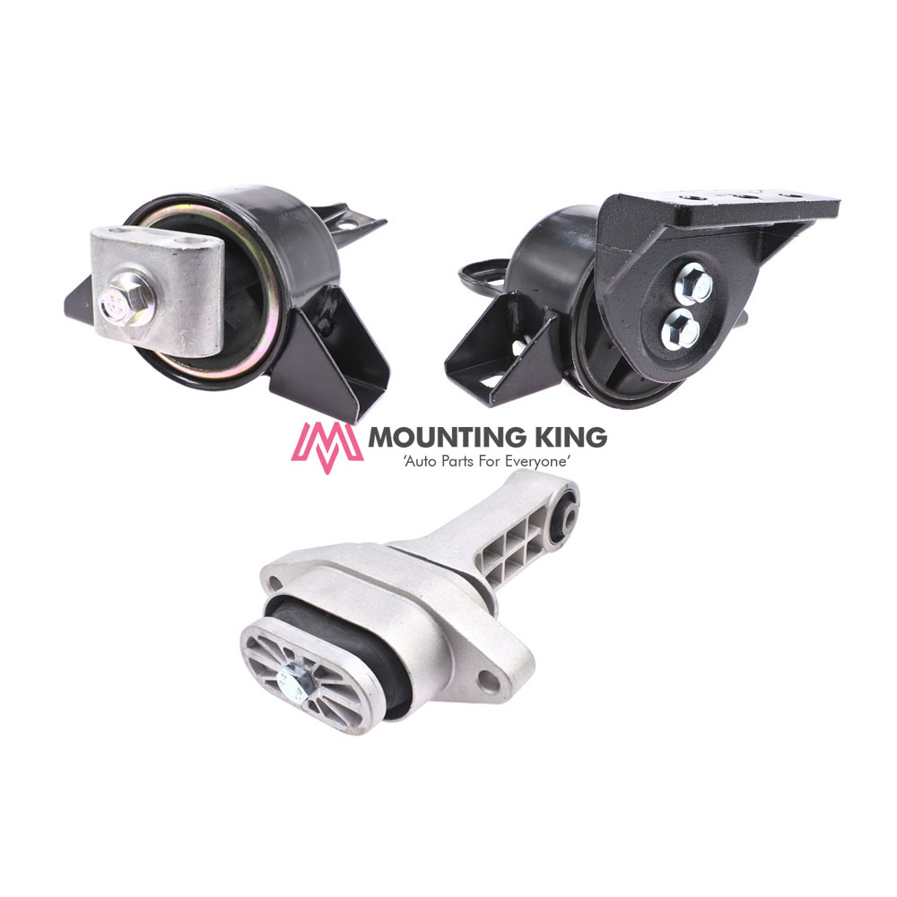 Engine Mounting Set