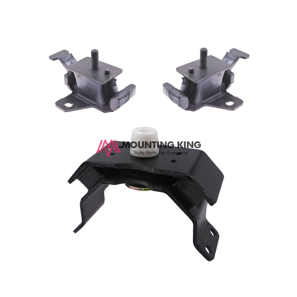 Engine Mounting Set