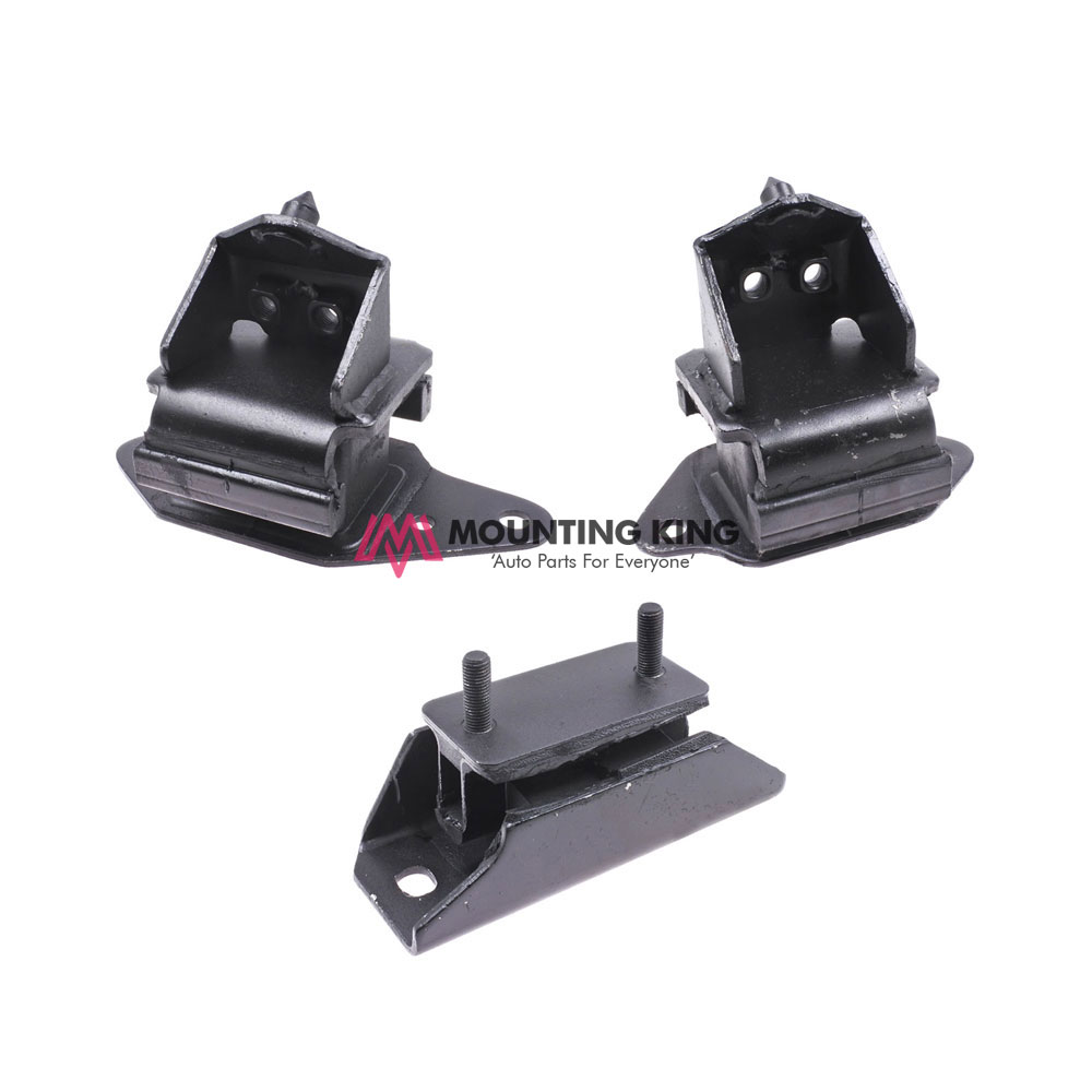 Engine Mounting Set