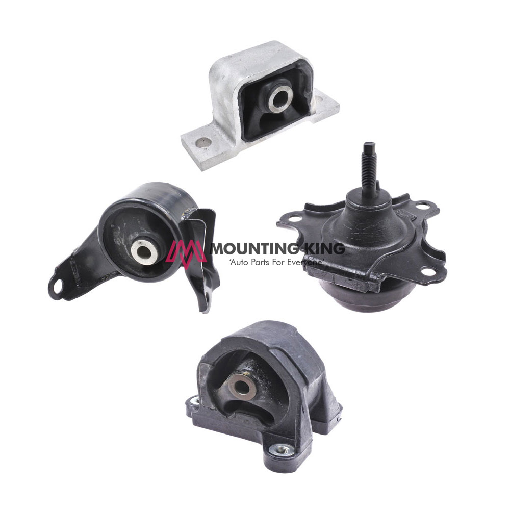 Engine Mounting Set