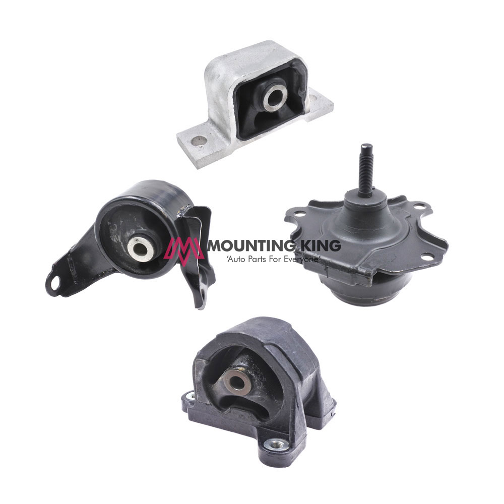 Engine Mounting Set