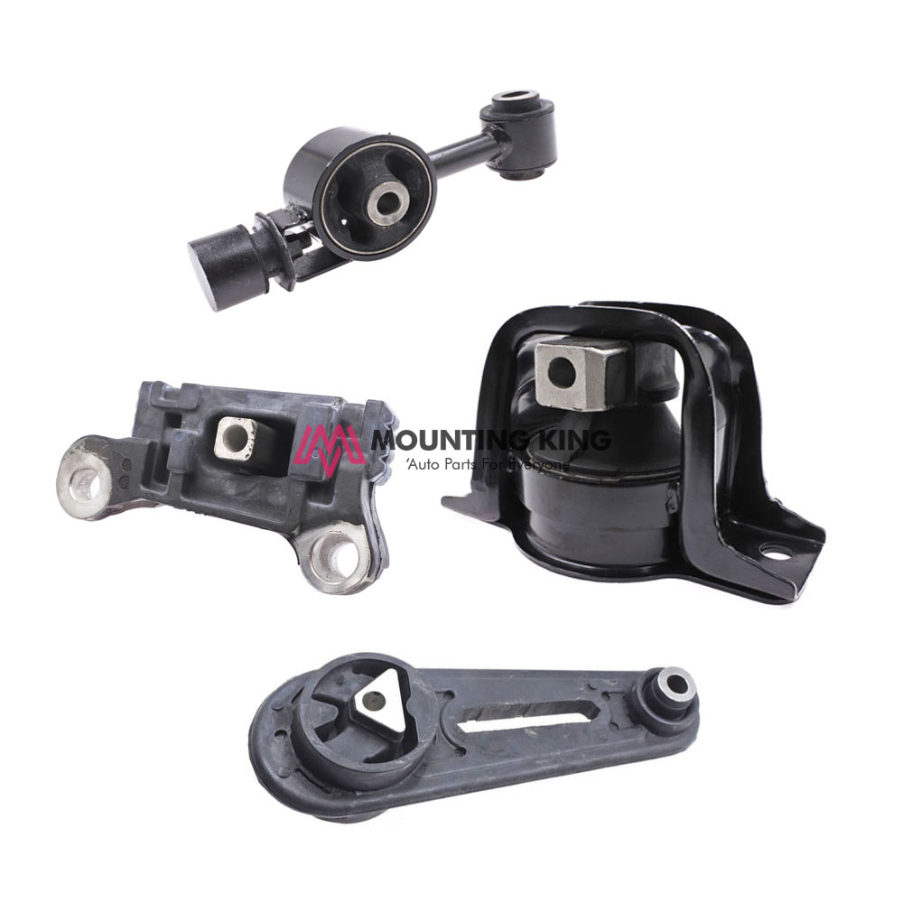 Engine Mounting Set