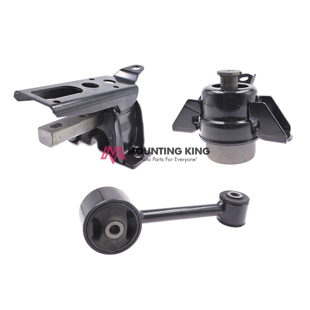 Engine Mounting Set