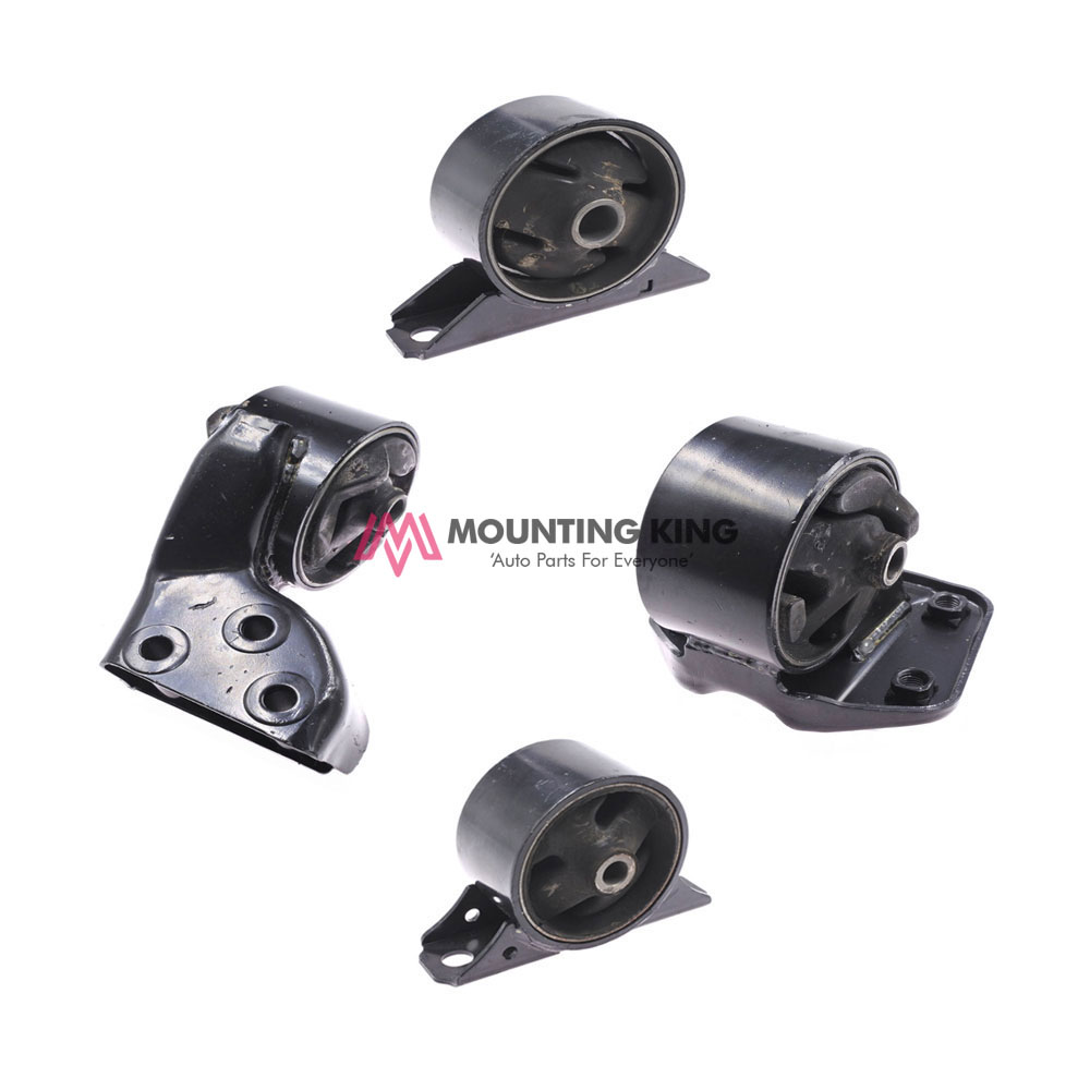 Engine Mounting Set