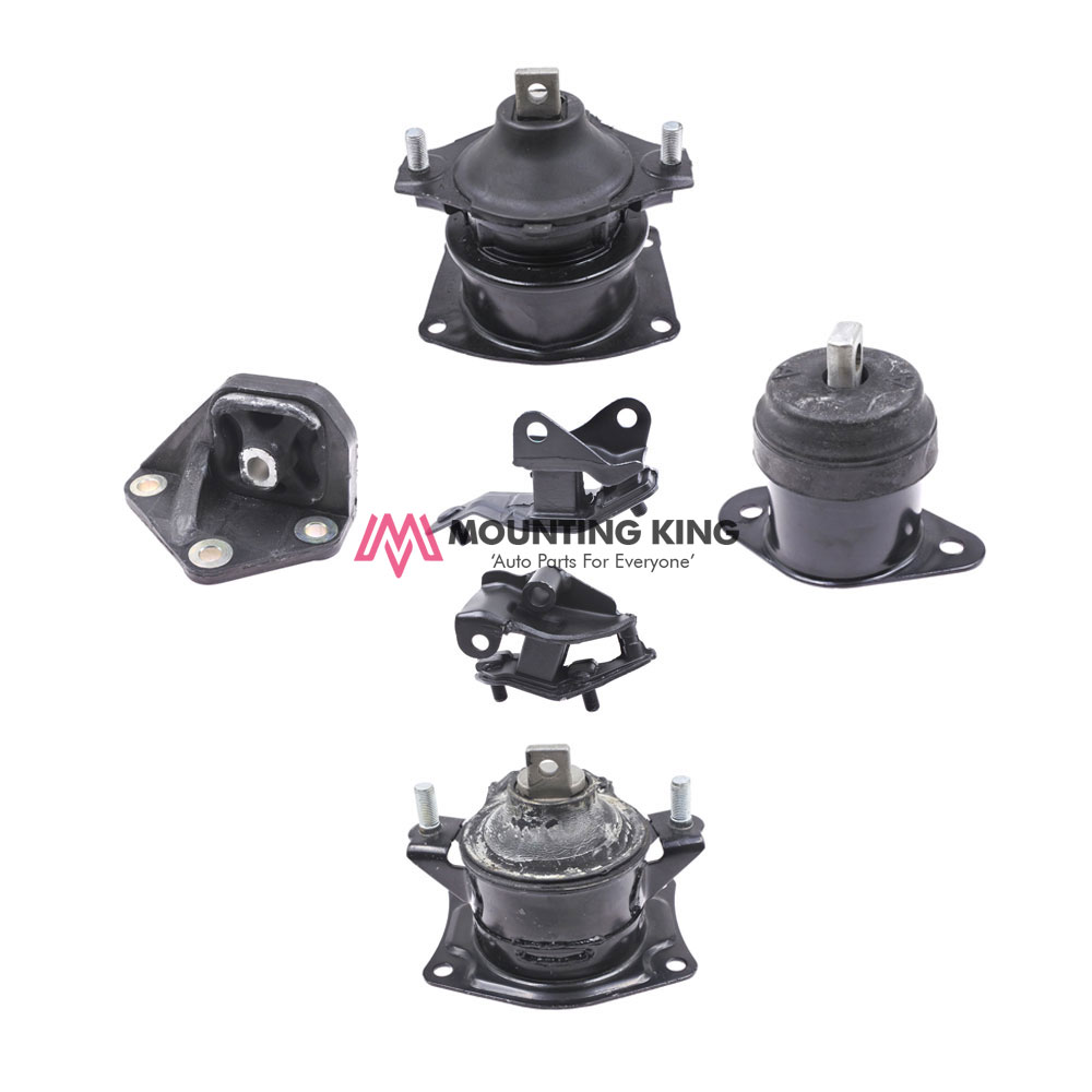 Engine Mounting Set