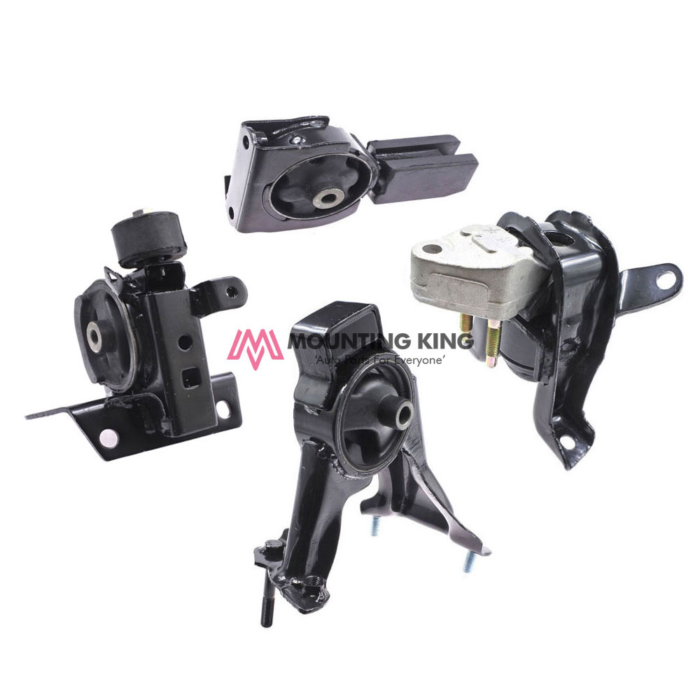 Engine Mounting Set