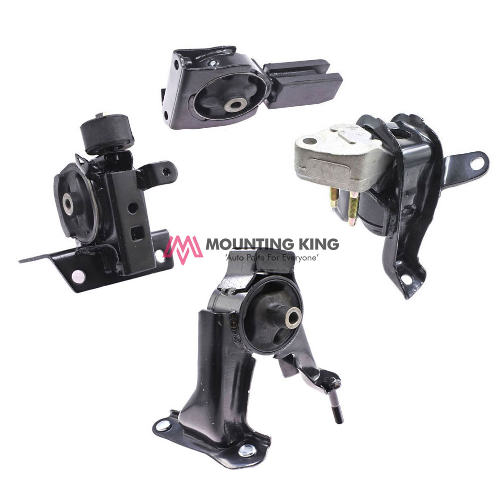 Engine Mounting Set