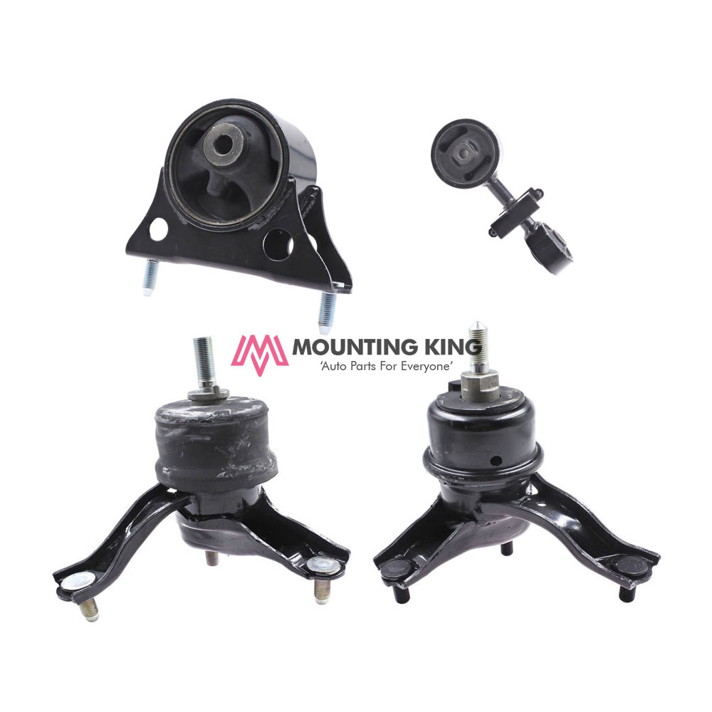 Engine Mounting Set