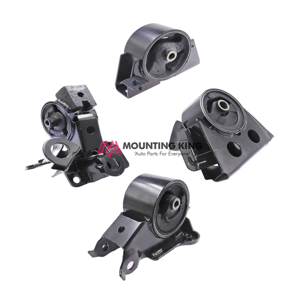 Engine Mounting Set