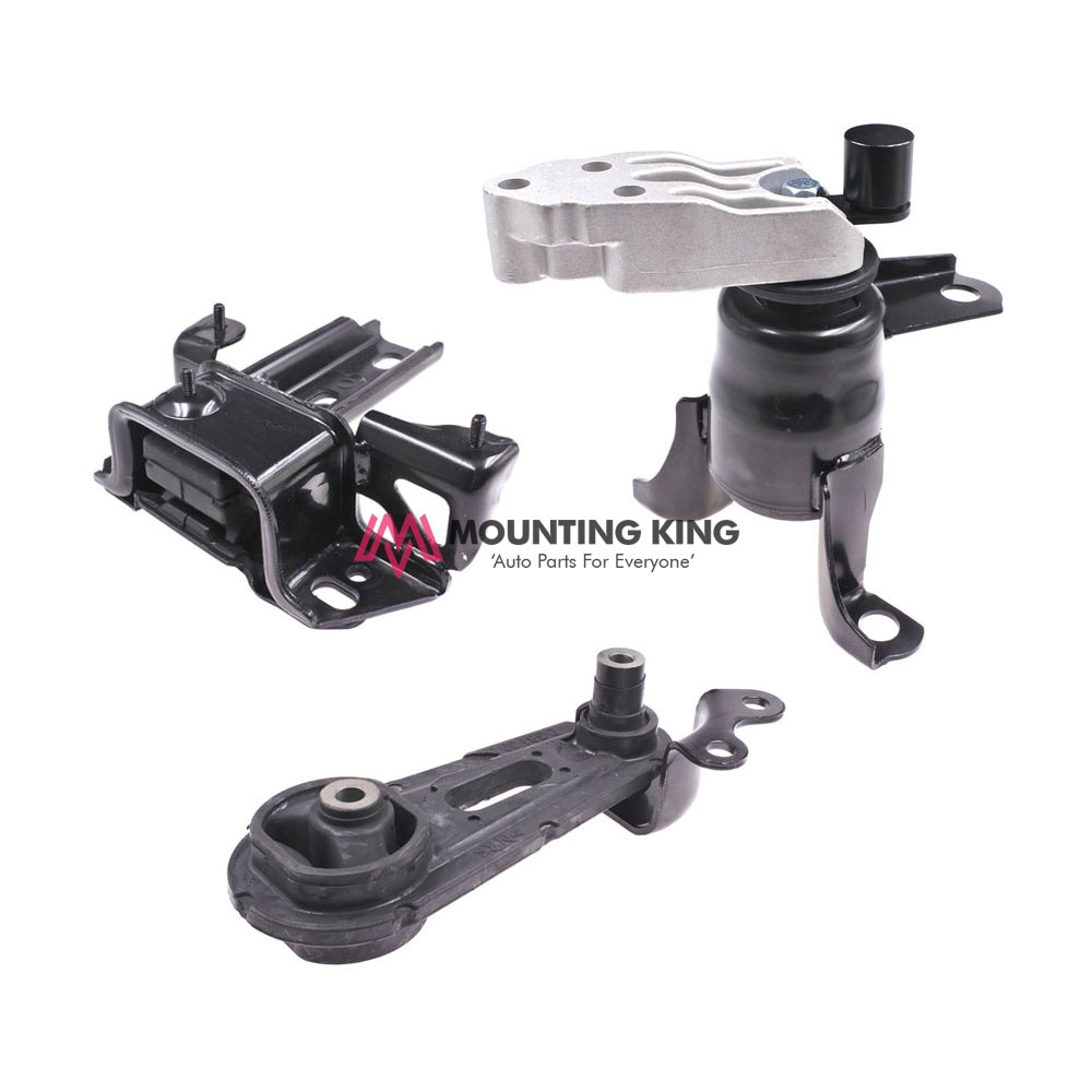 Engine Mounting Set