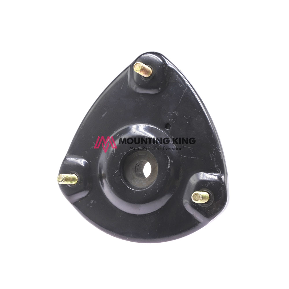 Front Absorber Mounting