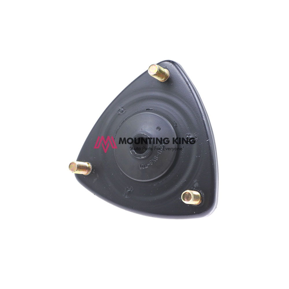 Front Absorber Mounting