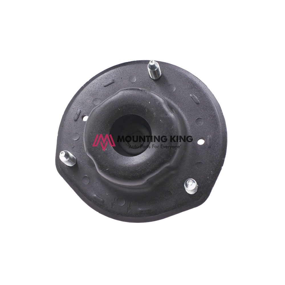 Front Absorber Mounting