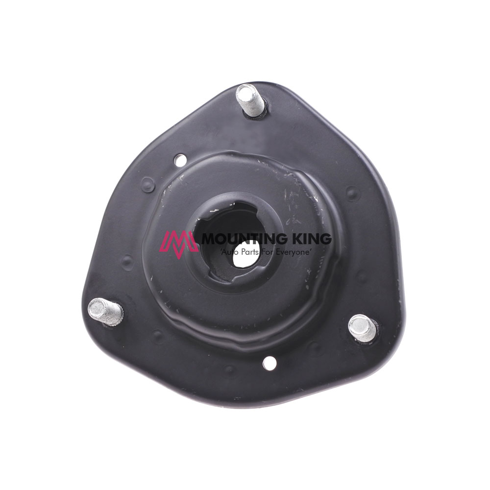 Front Absorber Mounting