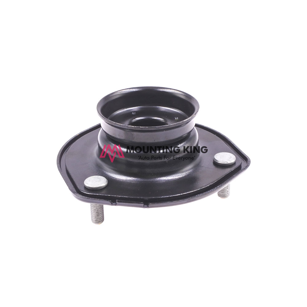 Front Absorber Mounting