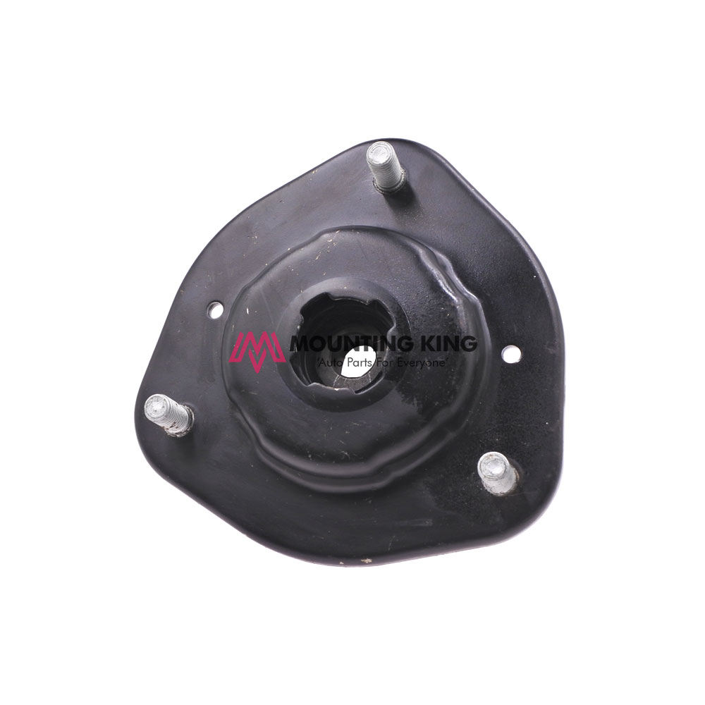 Front Absorber Mounting