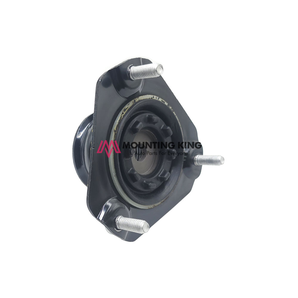 Front Absorber Mounting