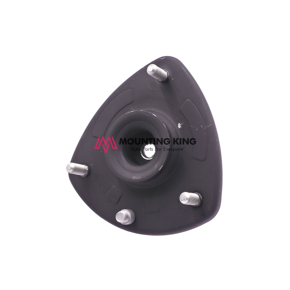 Front Absorber Mounting