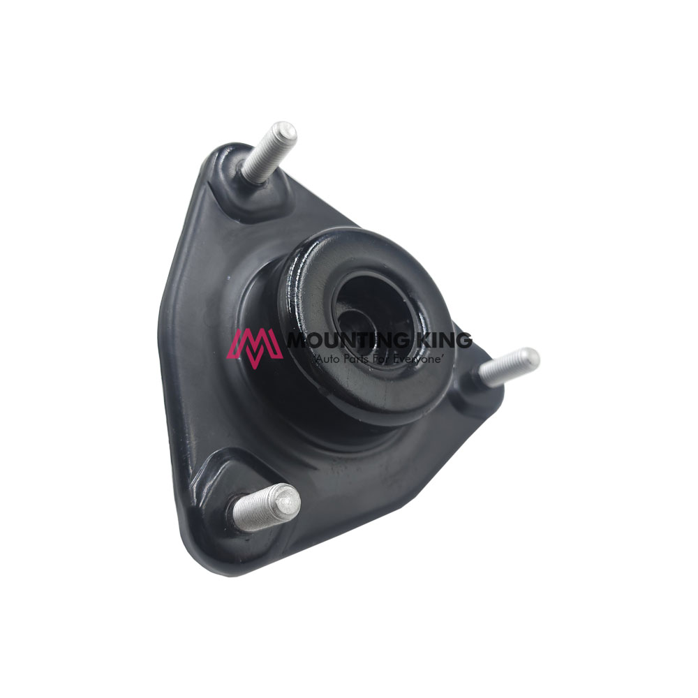 Front Absorber Mounting
