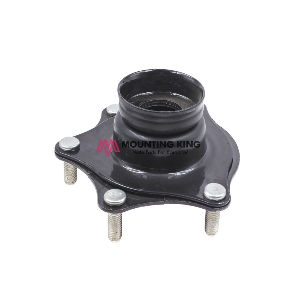 Front Absorber Mounting