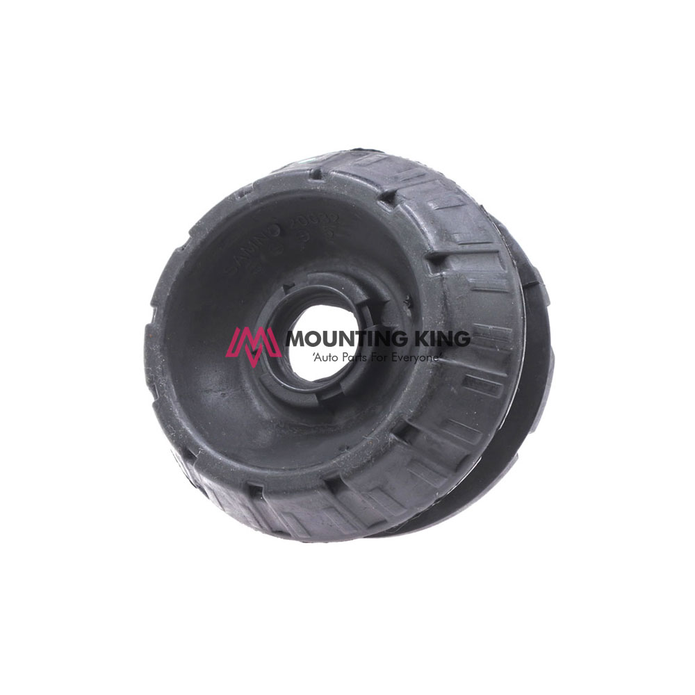 Front Absorber Mounting