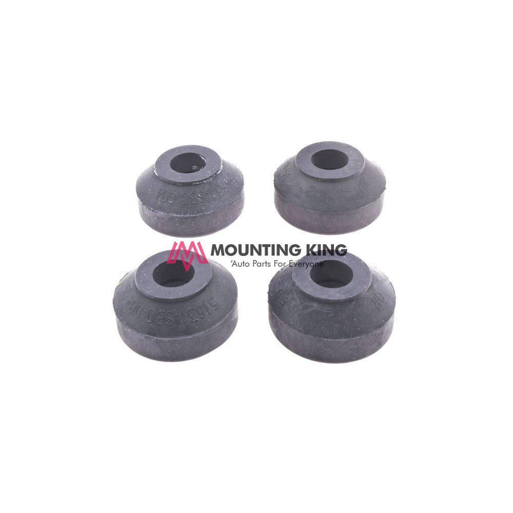 Front Absorber Mounting Bush Set