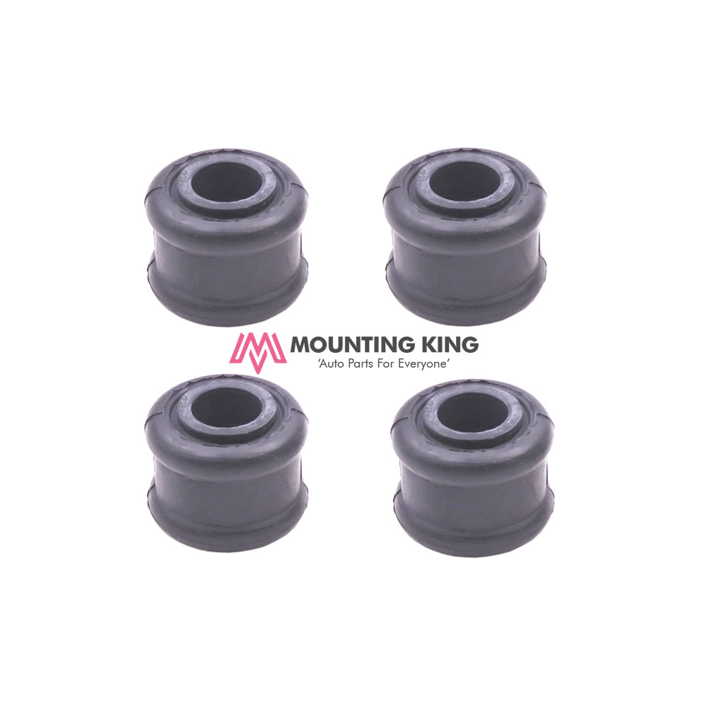 Front Absorber Mounting Bush Set