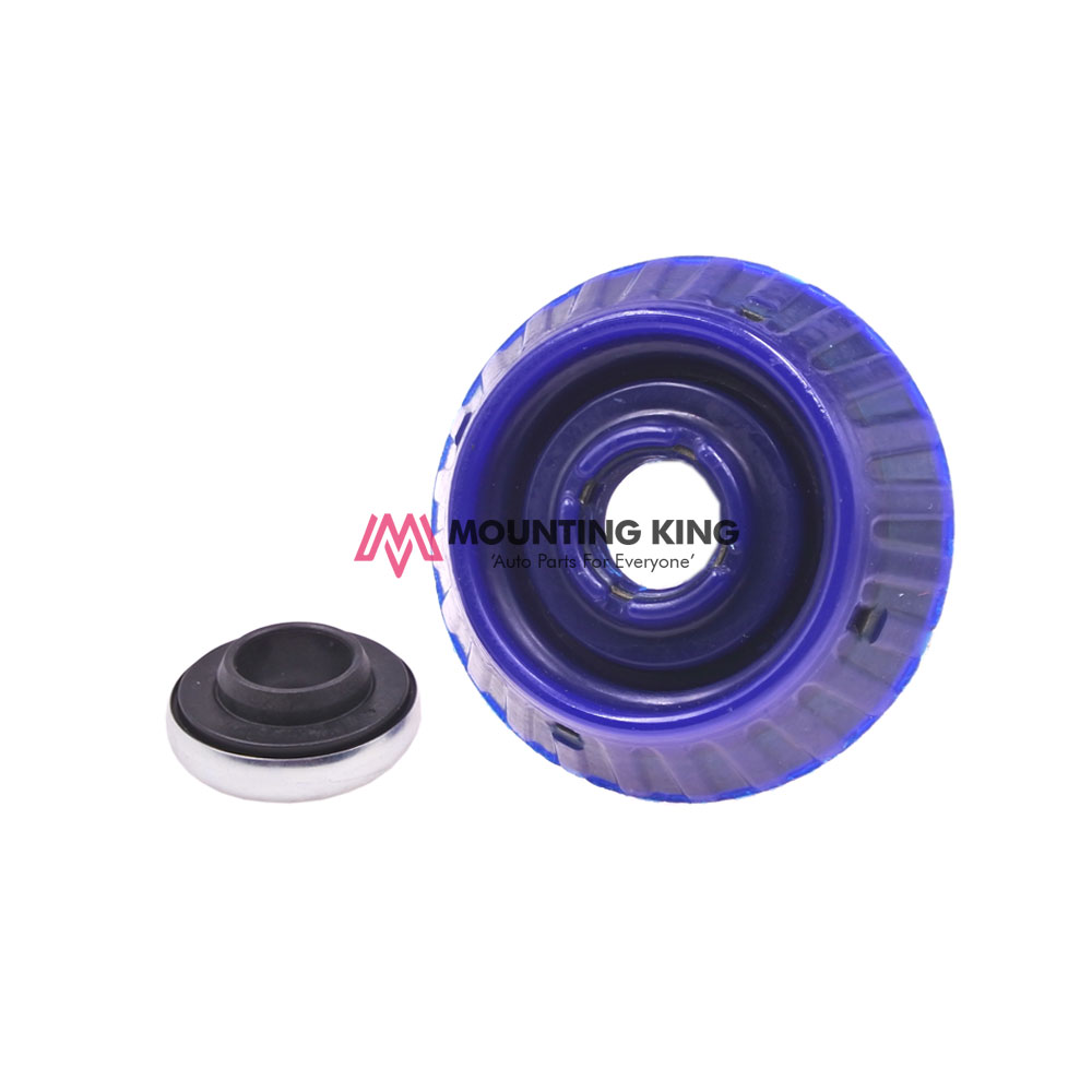 Front Absorber Mounting PU Silicone ( With Bearing )