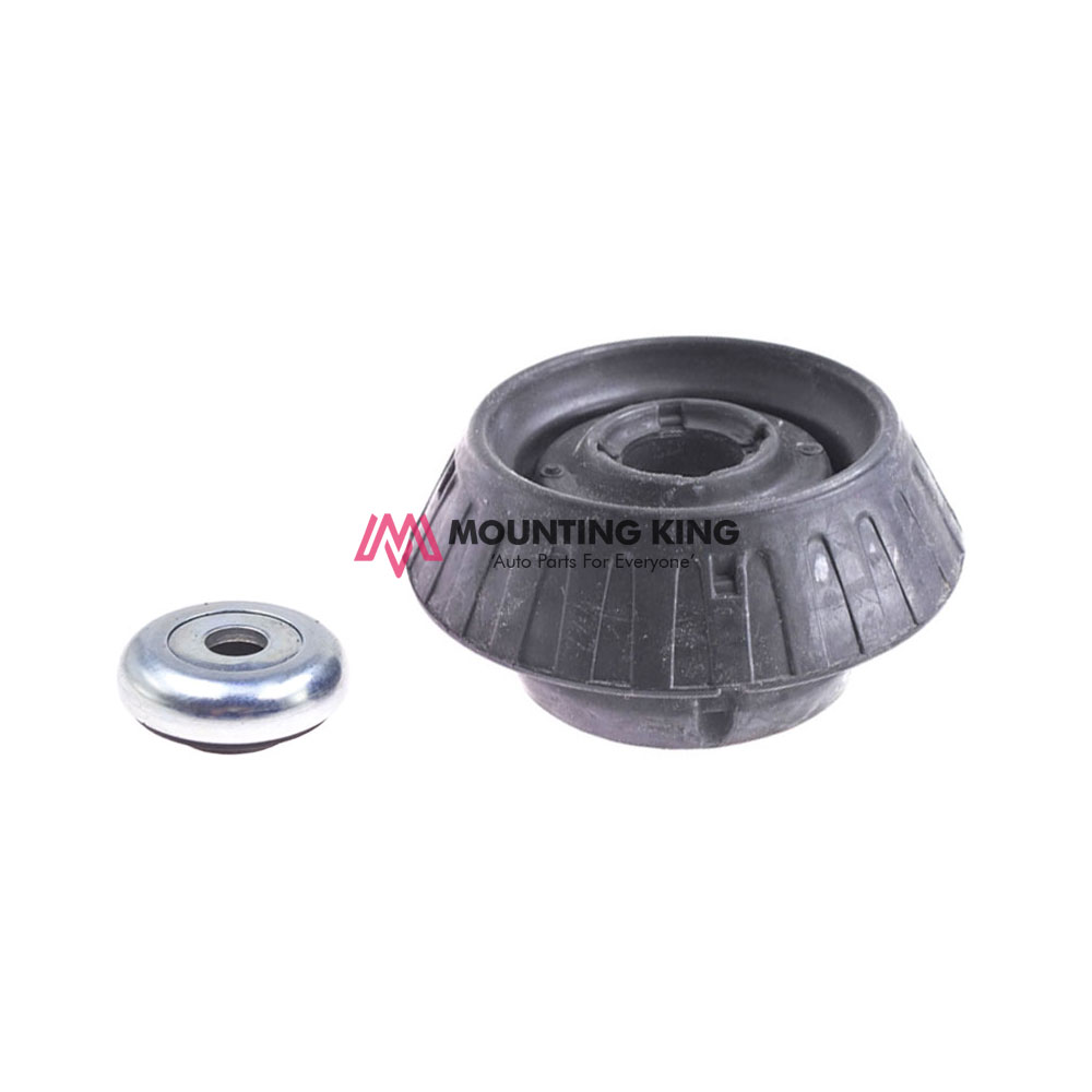 Front Absorber Mounting With Bearing