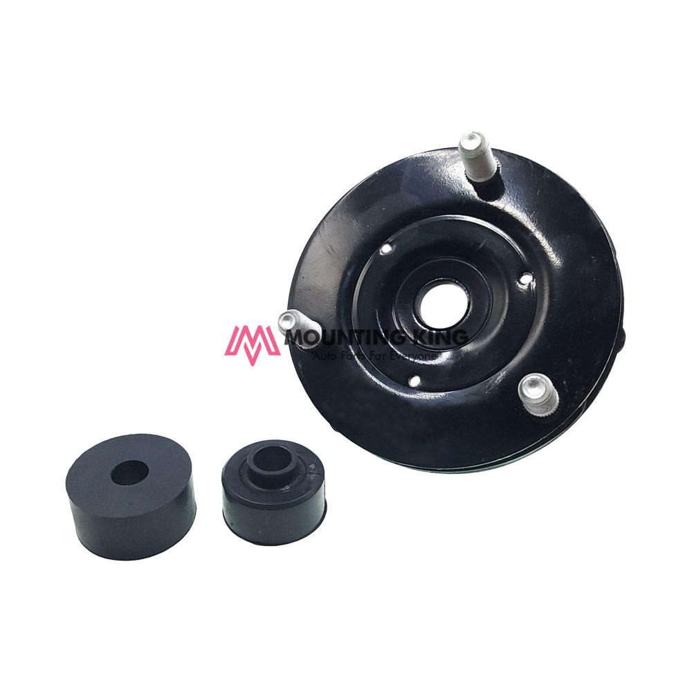 thumbnail image 2 of Genuine BMW Front Lower Coil Spring Rubber Pad Mounting Shim 33536764420 2 of 6