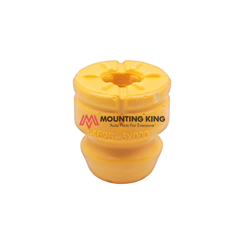 Front Absorber Shaft Bush PU Silicone