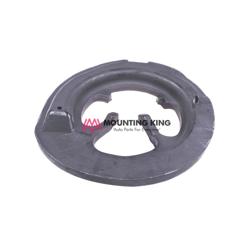 Front Coil Spring Rubber Lower