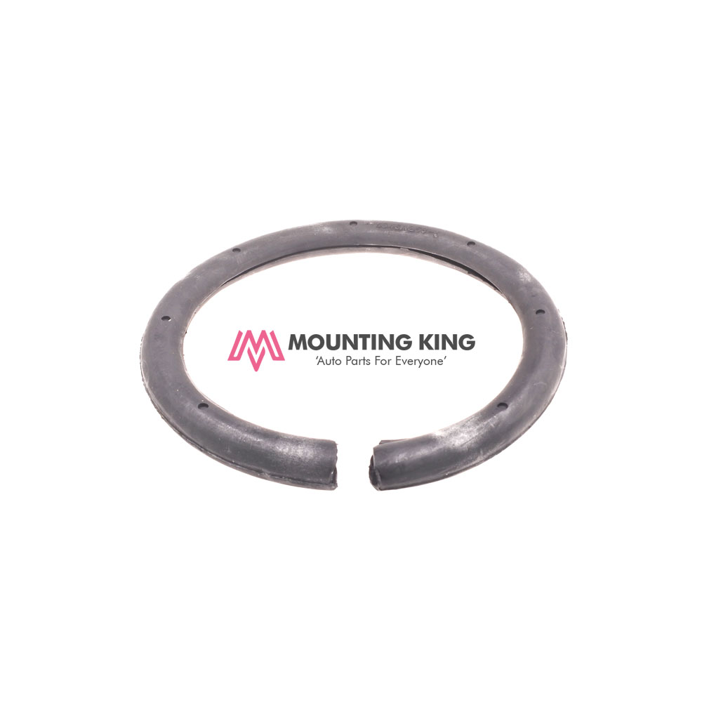 Front Coil Spring Rubber Lower