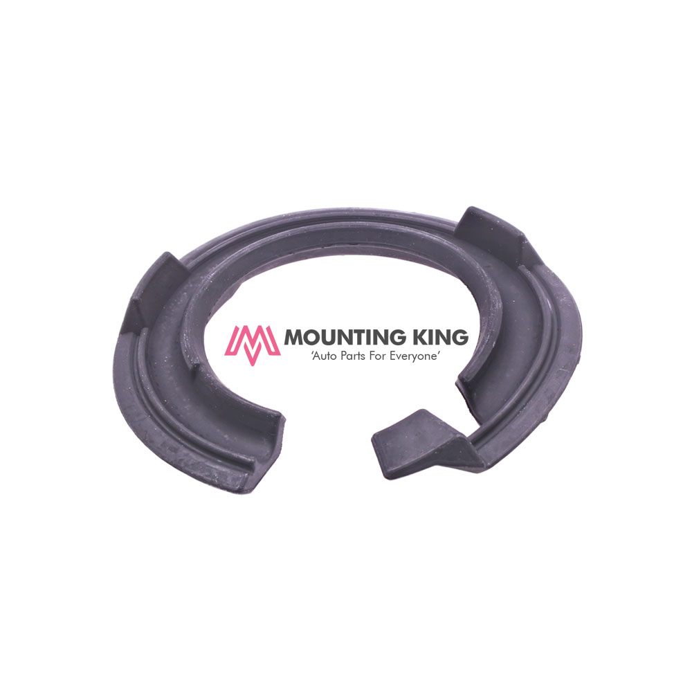 Front Coil Spring Rubber lower