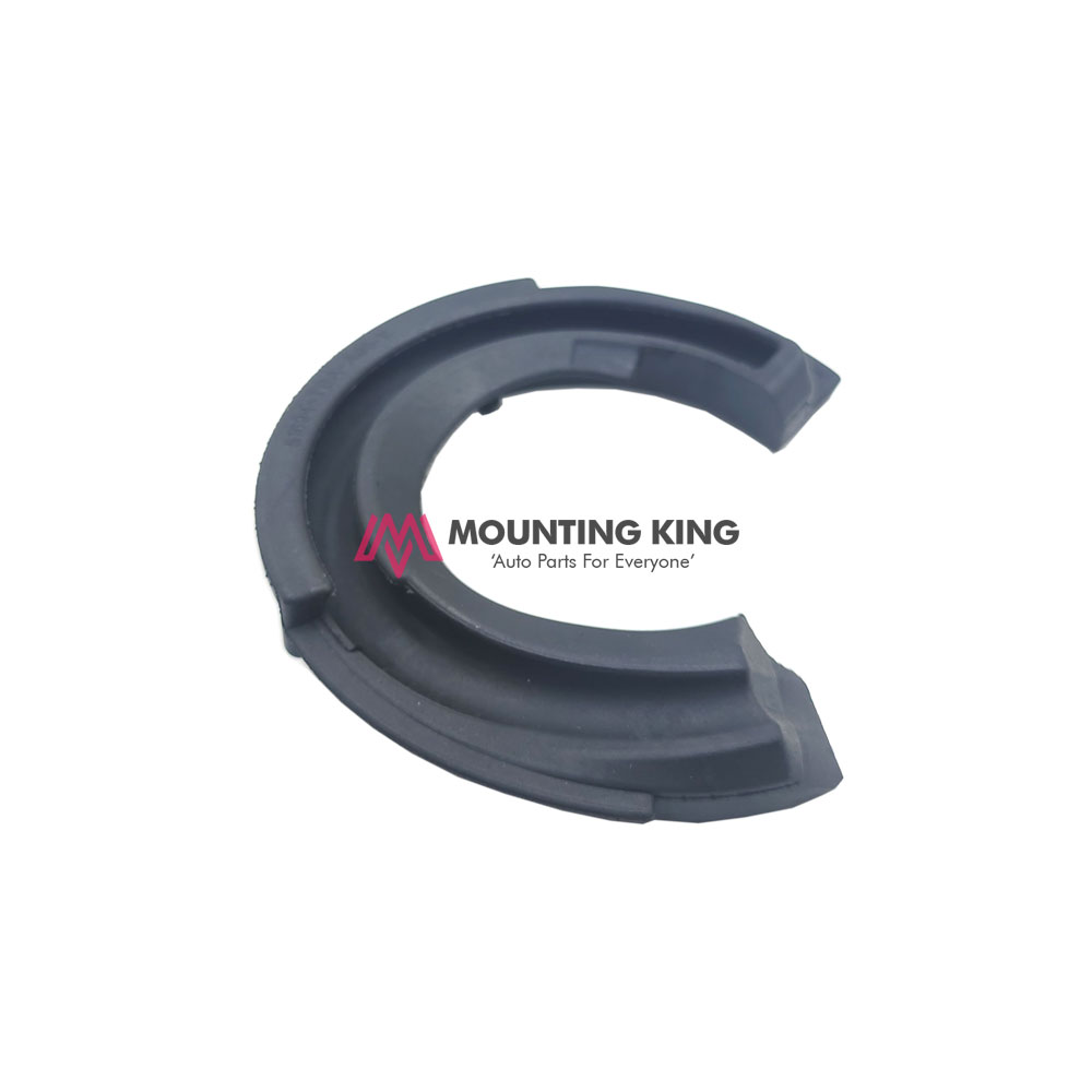 Front Coil Spring Rubber Lower / Left