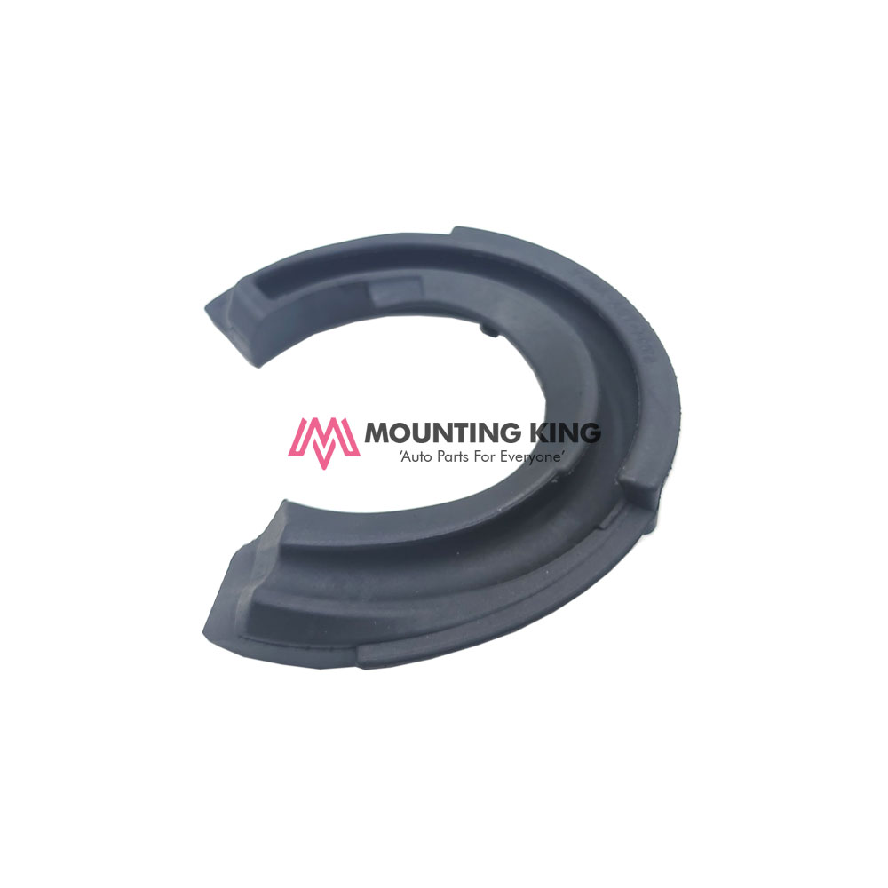 Front Coil Spring Rubber Lower / Right