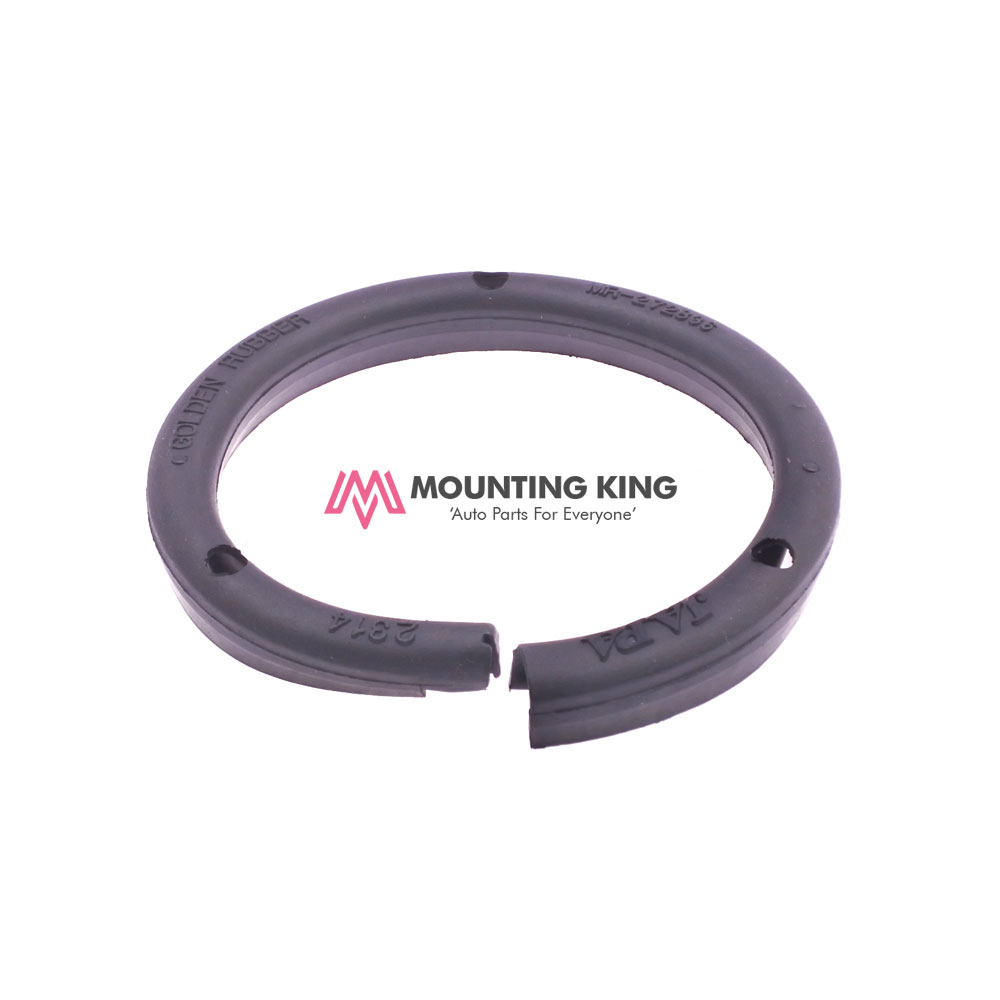 Front Coil Spring Rubber Lower (Standard Height)