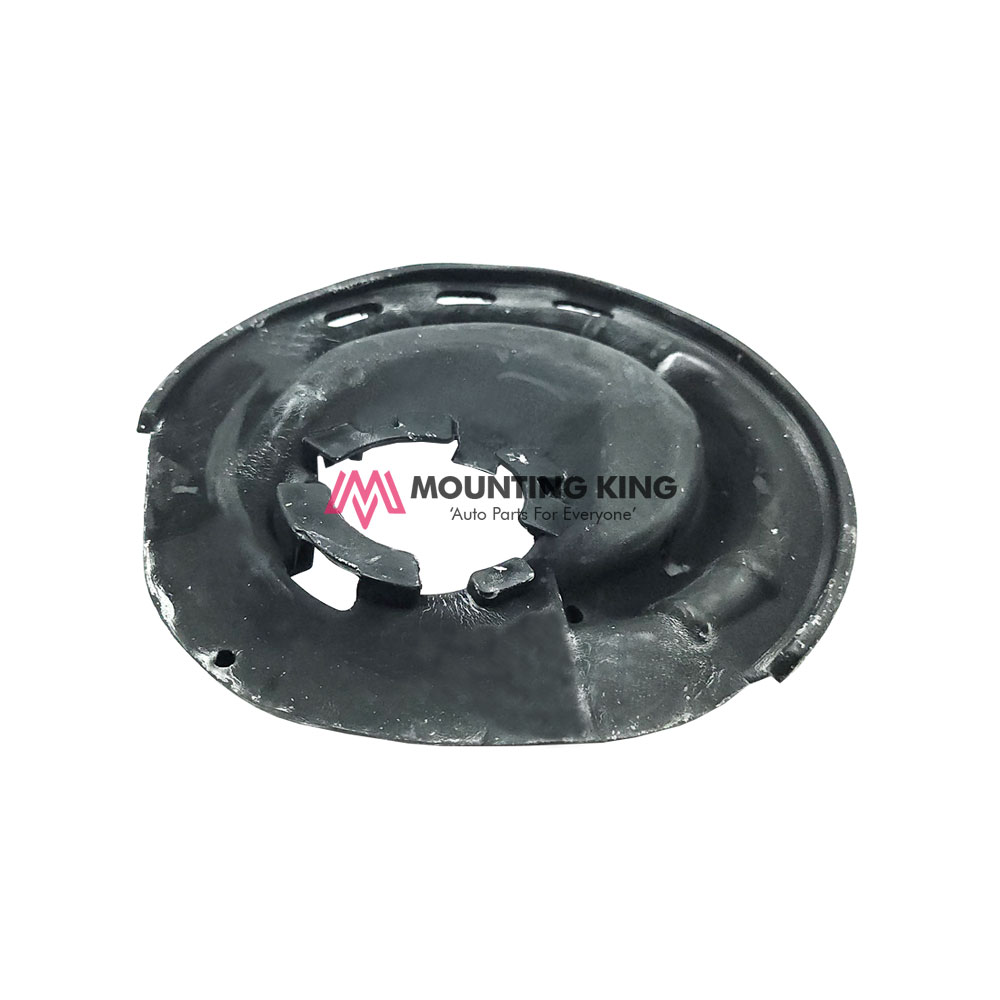 Front Coil Spring Rubber Lower (Standard Height)