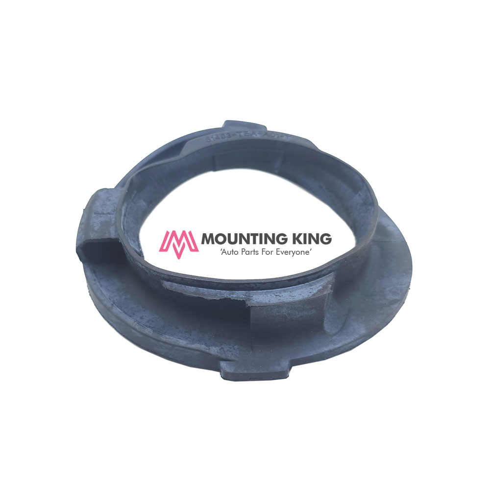Front Coil Spring Rubber Upper / Left