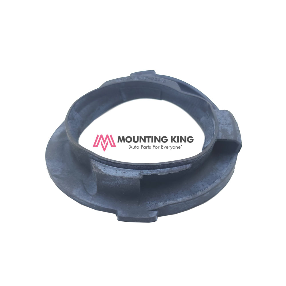 Front Coil spring Rubber Upper / Right