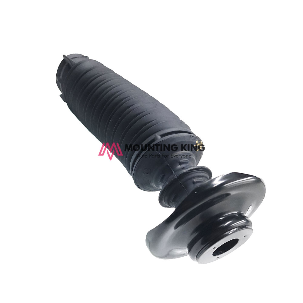 Front Coil Spring Seat (With Absorber Cover)