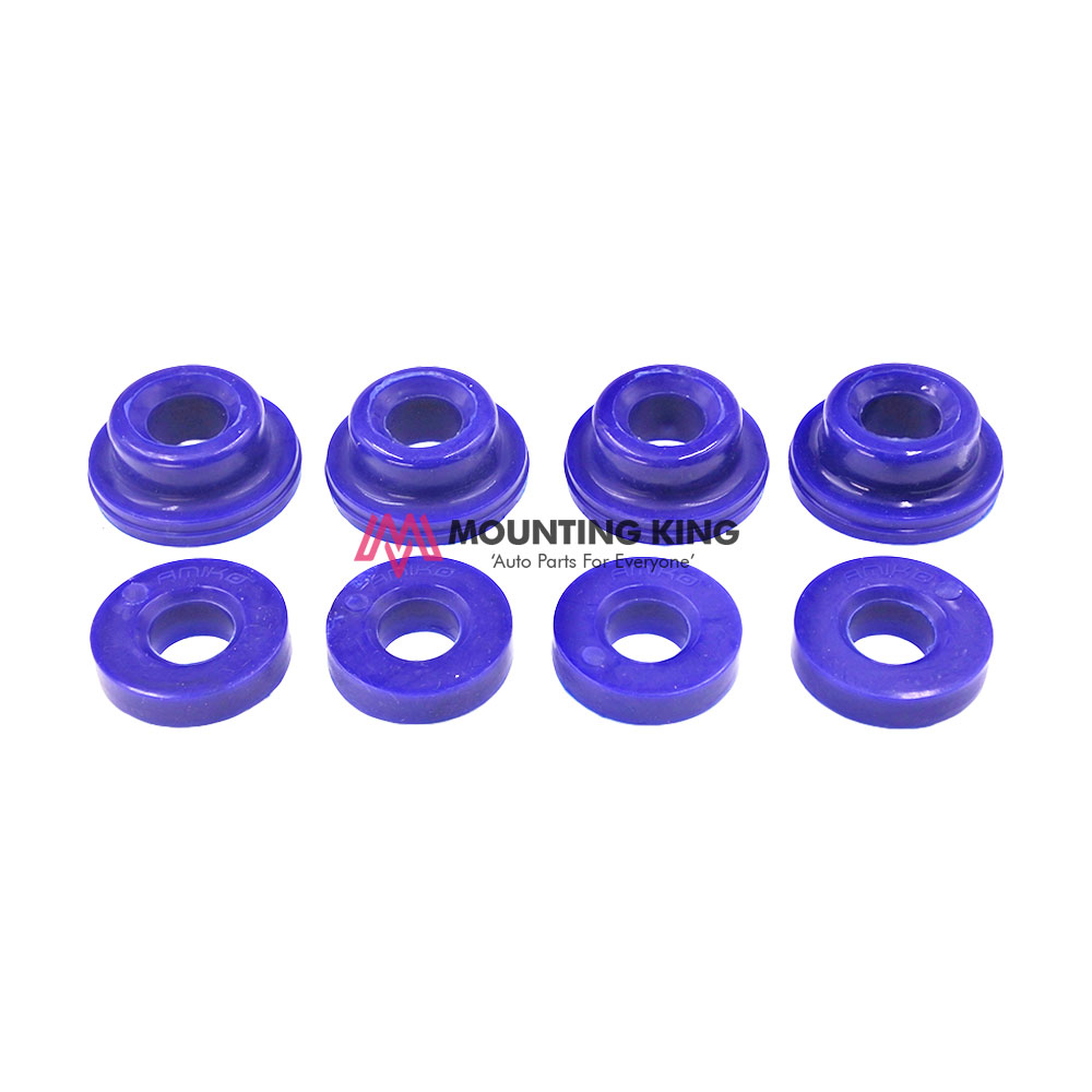 Front Crossmember Bush Set PU Silicone