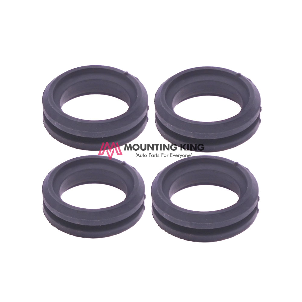 Front Crossmember Bush Set (Rubber)